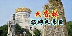 免费黄色一批批中国浙江-绍兴大香林旅游风景区